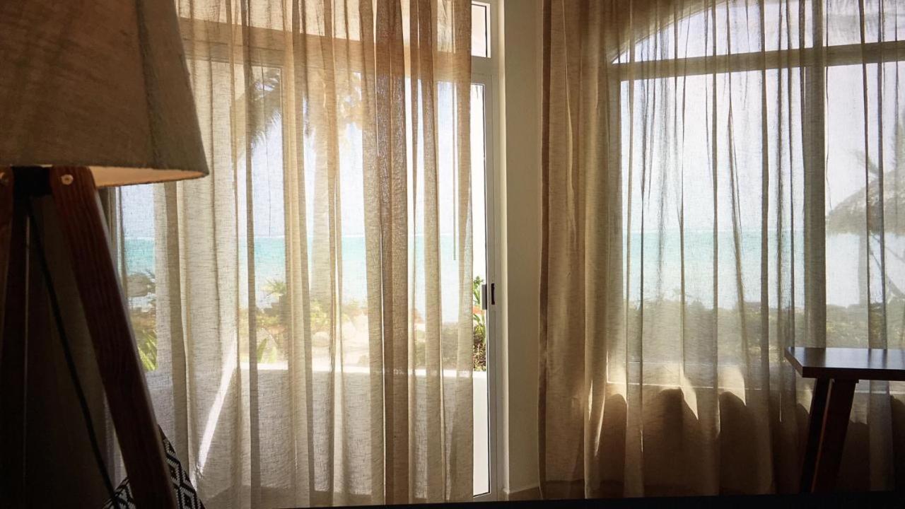 Casa Altamar Hotel Tulum Luaran gambar