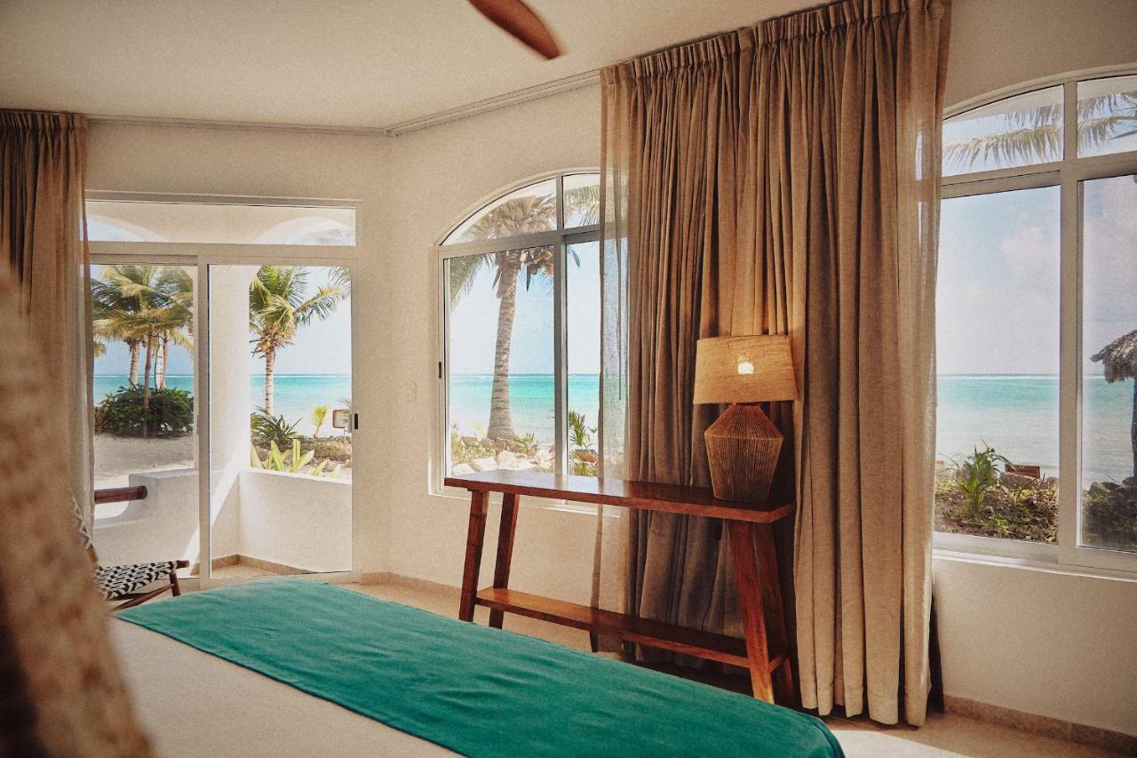 Casa Altamar Hotel Tulum Luaran gambar