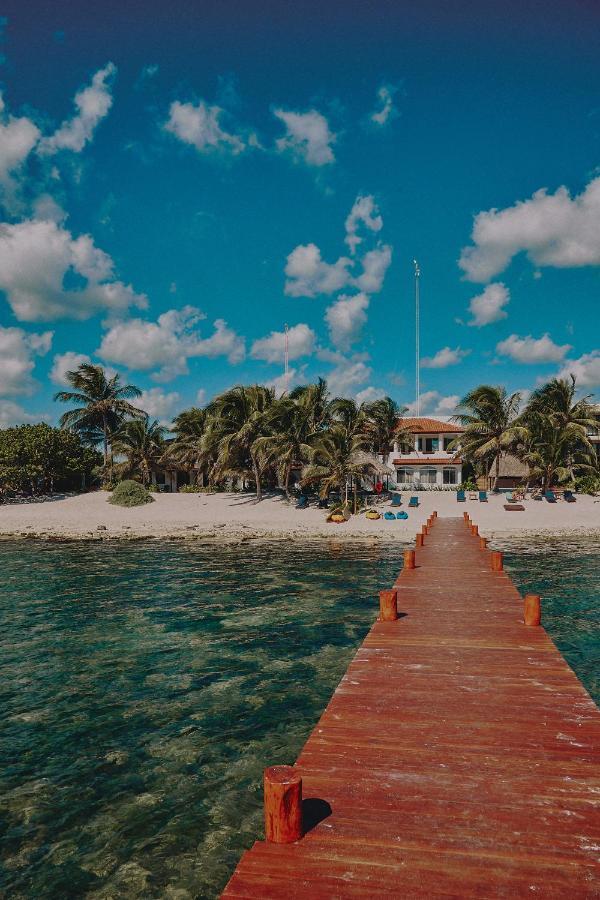 Casa Altamar Hotel Tulum Luaran gambar