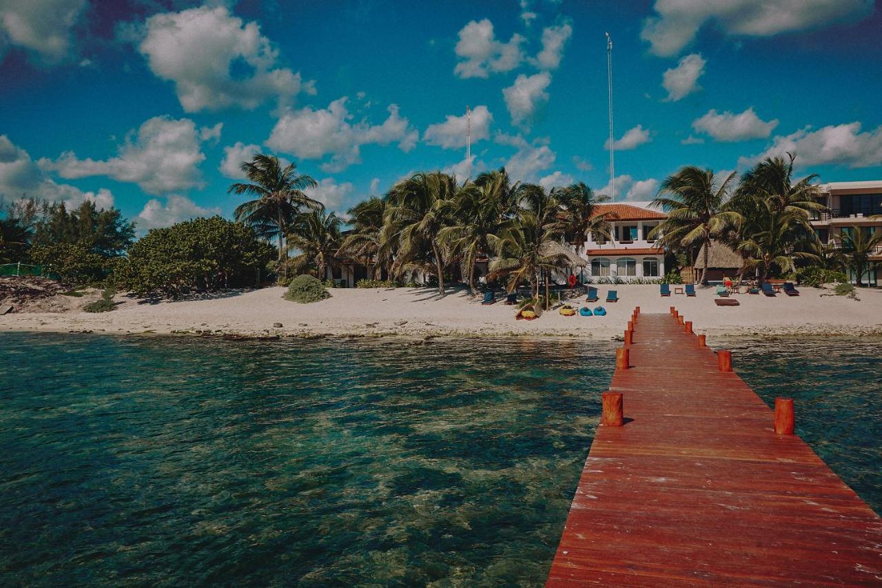 Casa Altamar Hotel Tulum Luaran gambar