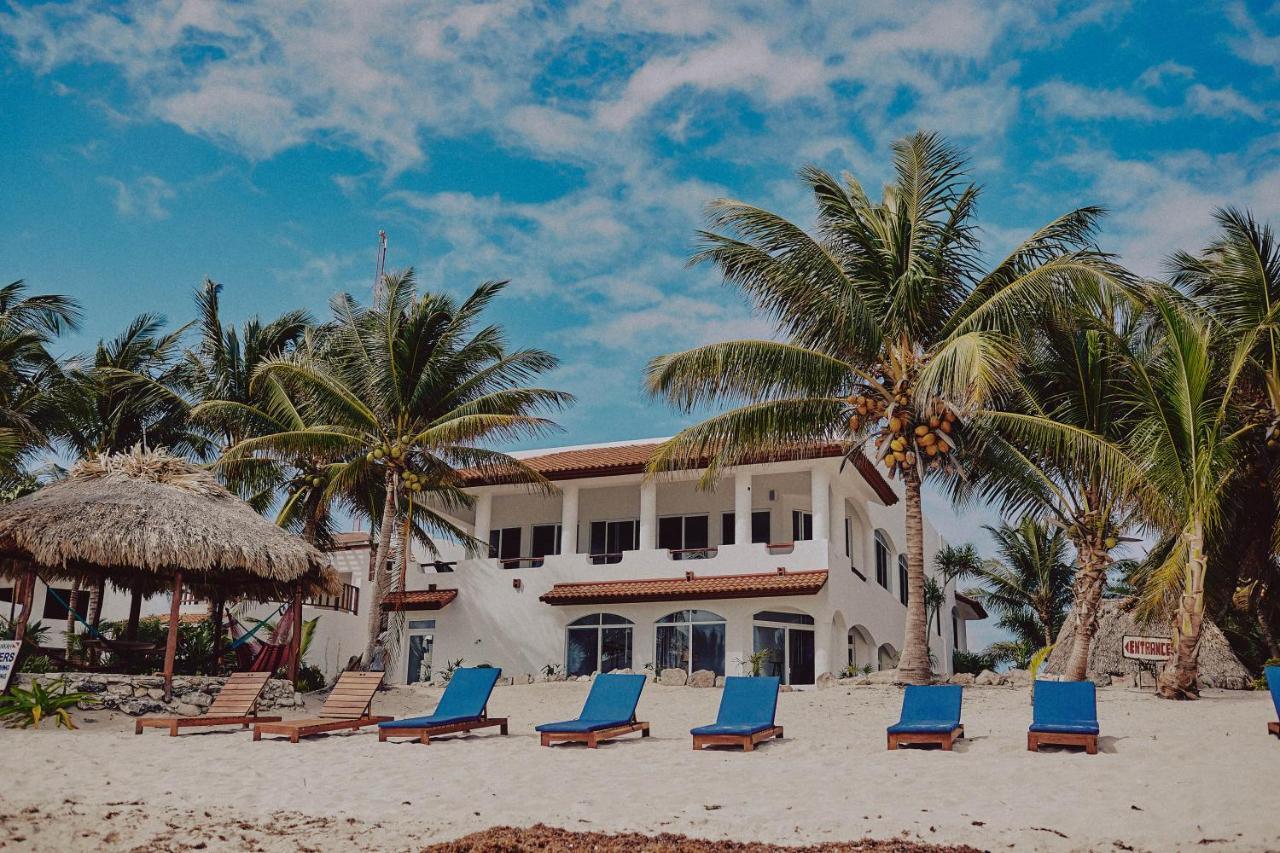 Casa Altamar Hotel Tulum Luaran gambar